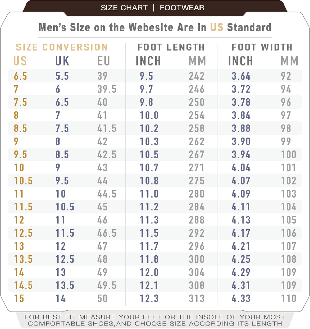 (⏰Limited Time Sale 70% OFF) Men's Orthopedic Comfortable Handmade Leather Boots - Waterproof, Non-Slip, Arch Support, Wide Toe, Shock-Absorbing, Outdoor Leather Boots